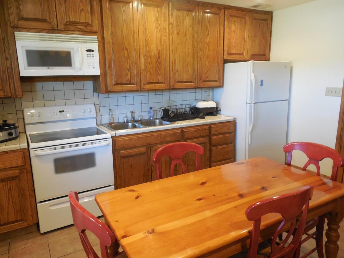 Dogwood Springs Lodgings Mineola Номер фото