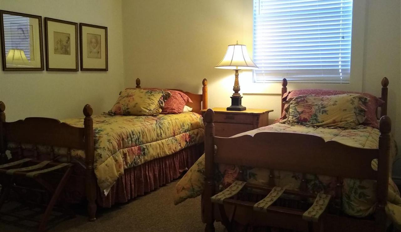 Dogwood Springs Lodgings Mineola Экстерьер фото