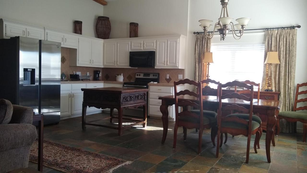 Dogwood Springs Lodgings Mineola Экстерьер фото