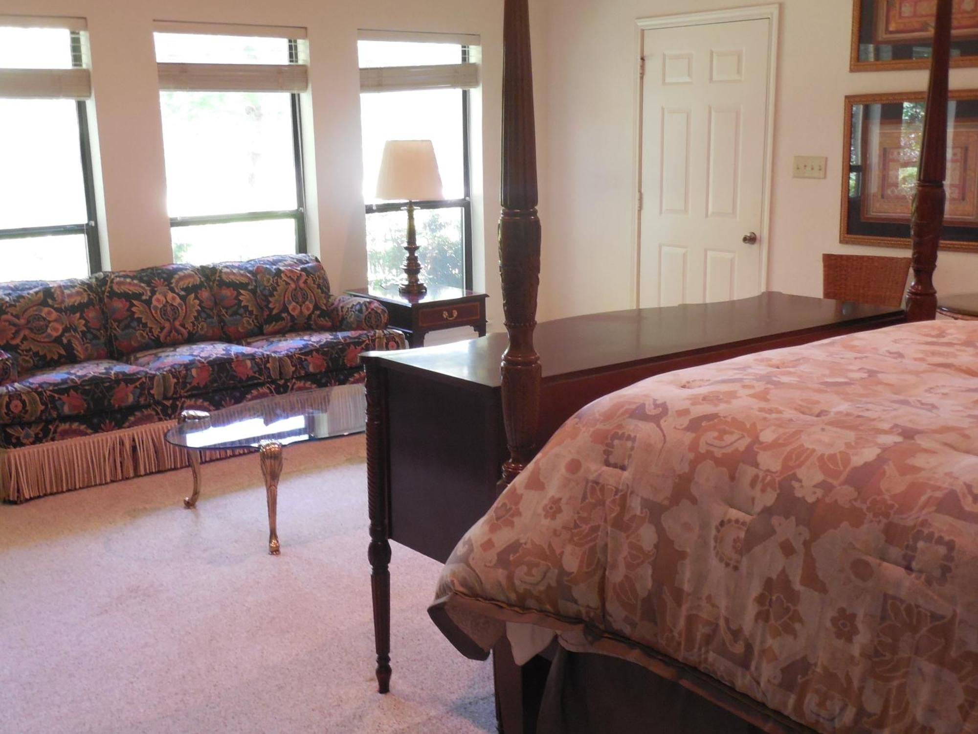 Dogwood Springs Lodgings Mineola Экстерьер фото