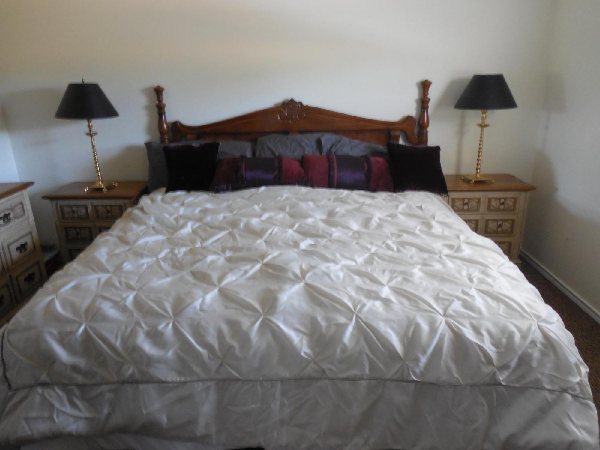 Dogwood Springs Lodgings Mineola Номер фото
