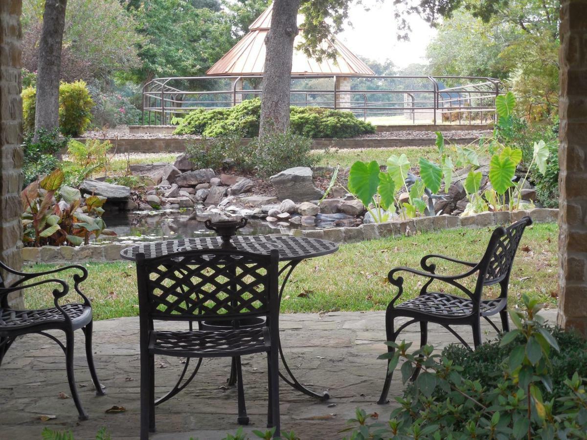 Dogwood Springs Lodgings Mineola Экстерьер фото